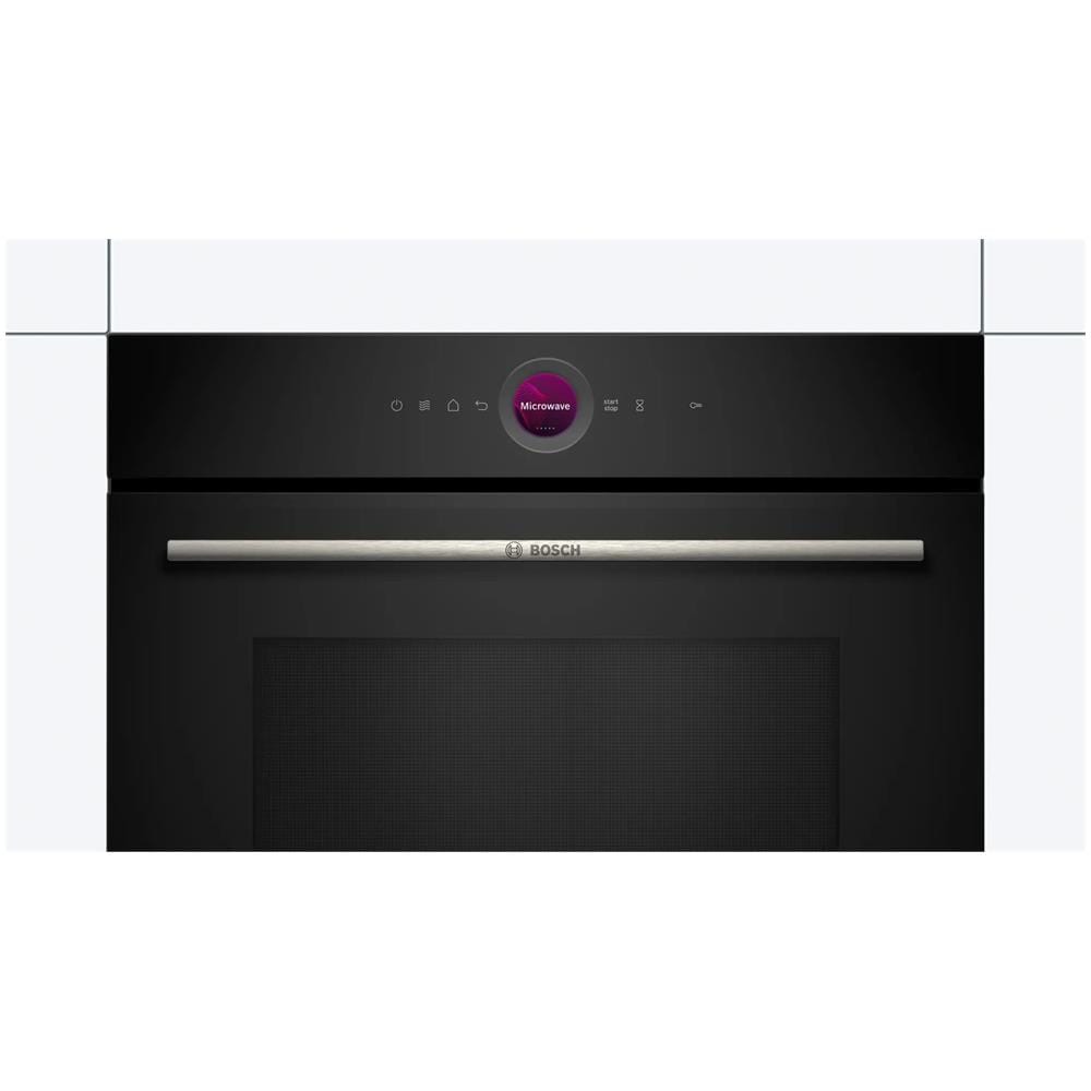 Forno Microonde da Incasso CEG732XB1 con Grill Capacità 36 Litri Potenza 1000 Watt Colore Nero - Foto 2