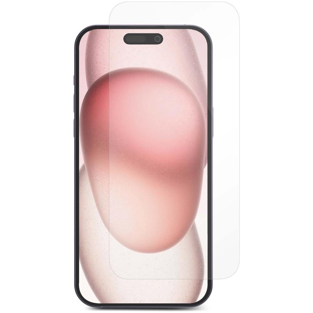 ES501422-10BULK protezione per lo schermo e il retro dei telefoni cellulari Pellicola proteggischermo trasparente Apple 10 pz - Foto 1