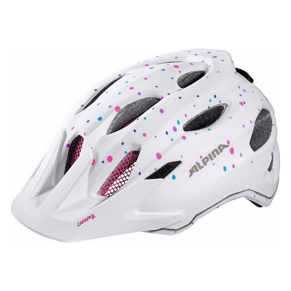 Caschi Carapax Jr Protezioni One Size - Foto 1