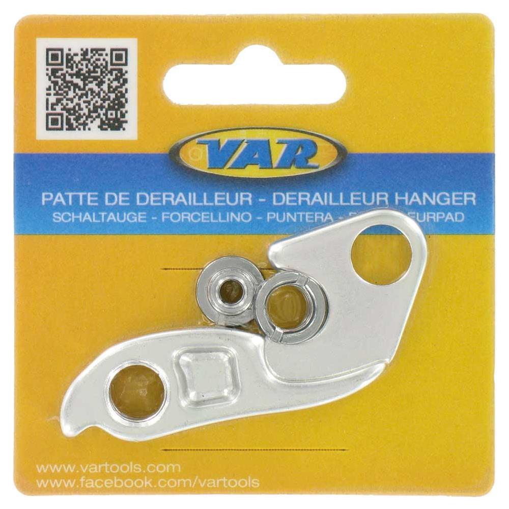 Deragliatori Derailleur Hanger Specialized Ricambi Dei Componenti Ref 69092 - Foto 2