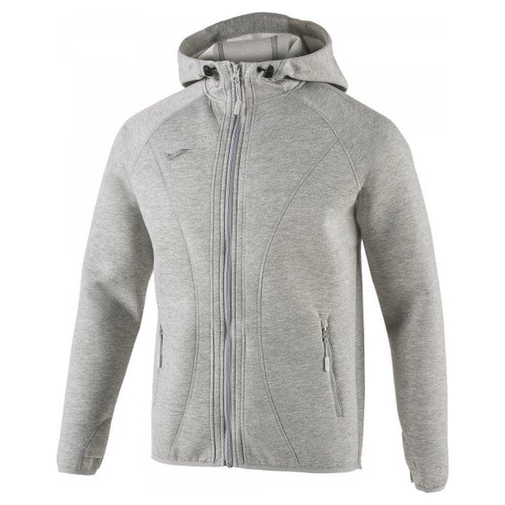 Pullover Basilea Hooded Abbigliamento Uomo L - Foto 1
