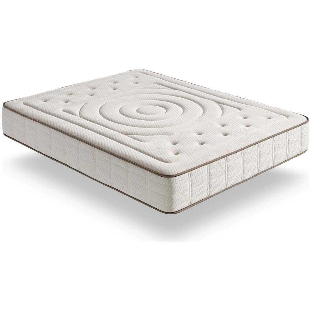 Materasso Cashmere Premier Gel, 27 Cm, 120x200 Cm - Foto 1