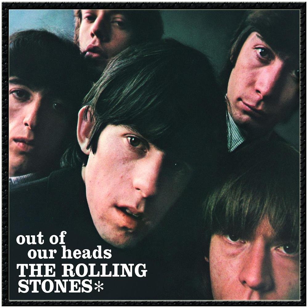 Audio Cd Rolling Stones (the) - Out Of Our Heads - Foto 1