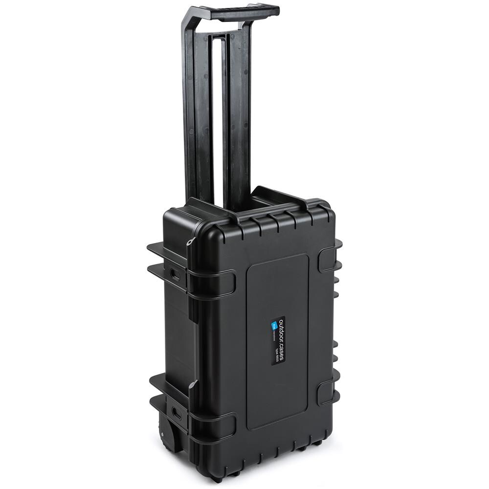 B&W, Custodia per esterni - Foto 2