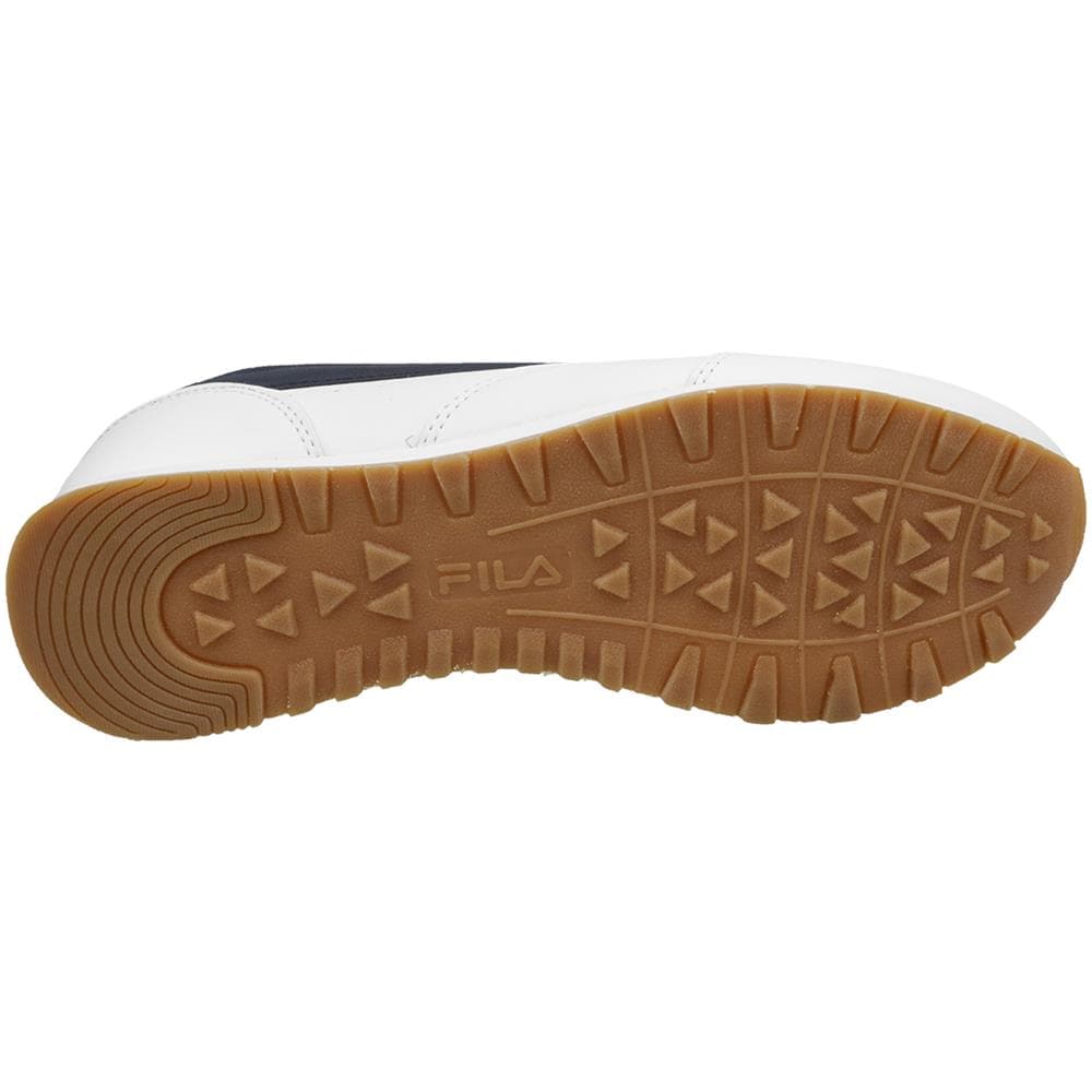 Orbit Low 1010263-98f, Uomo, Bianco, Sneakers, Numero: 42 Eu - Foto 4