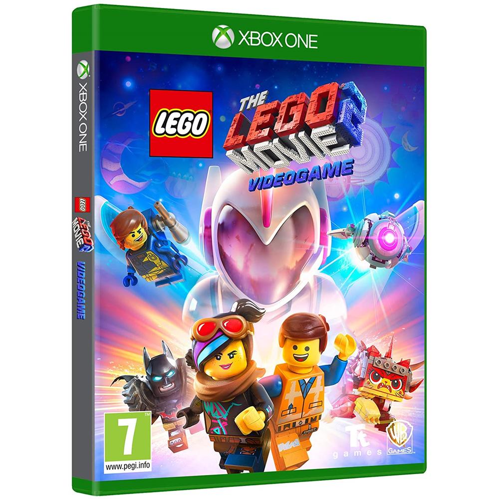 XONE - The LEGO Movie 2  - Foto 2