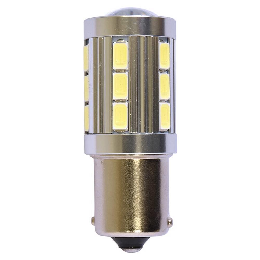 Rb2416led Lampadina Led 24v P21w 6000k Premium - Foto 1