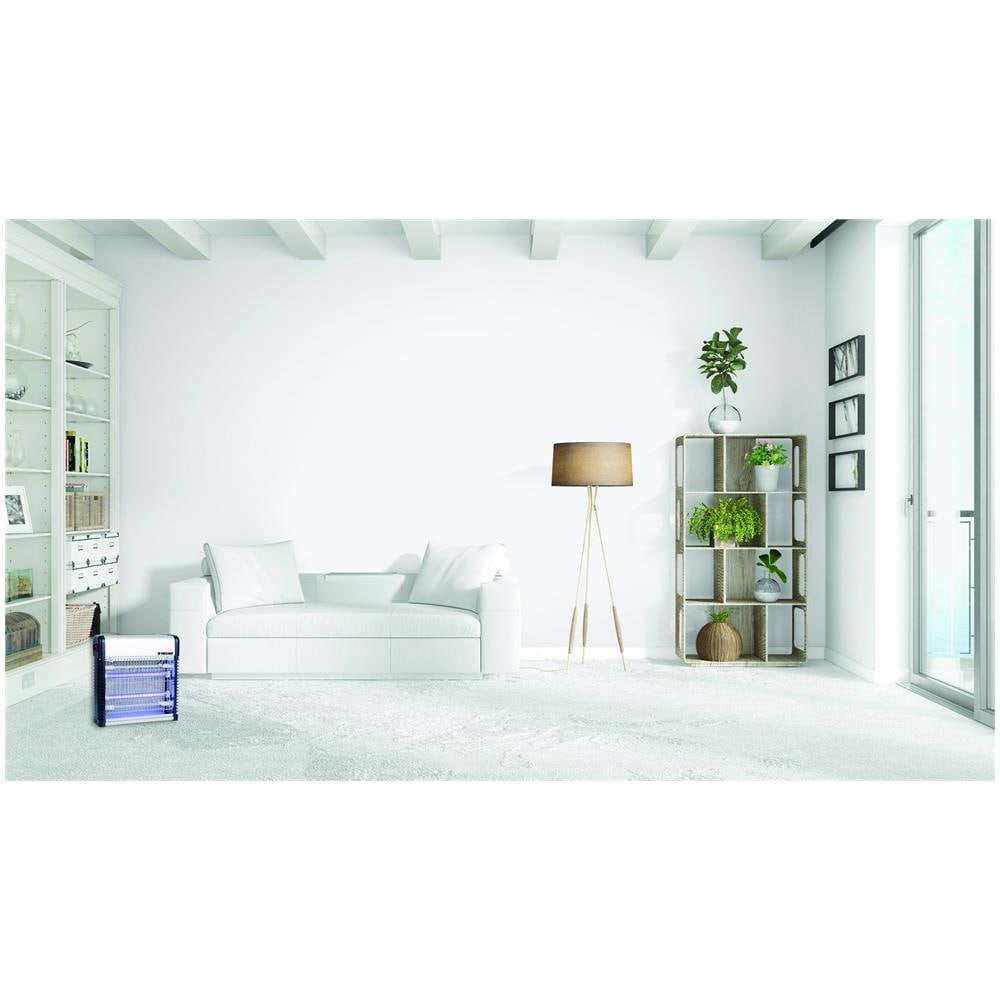 Zanzariera Elettrica Professionale. 2 Tubi Uv Da 6w - Foto 3