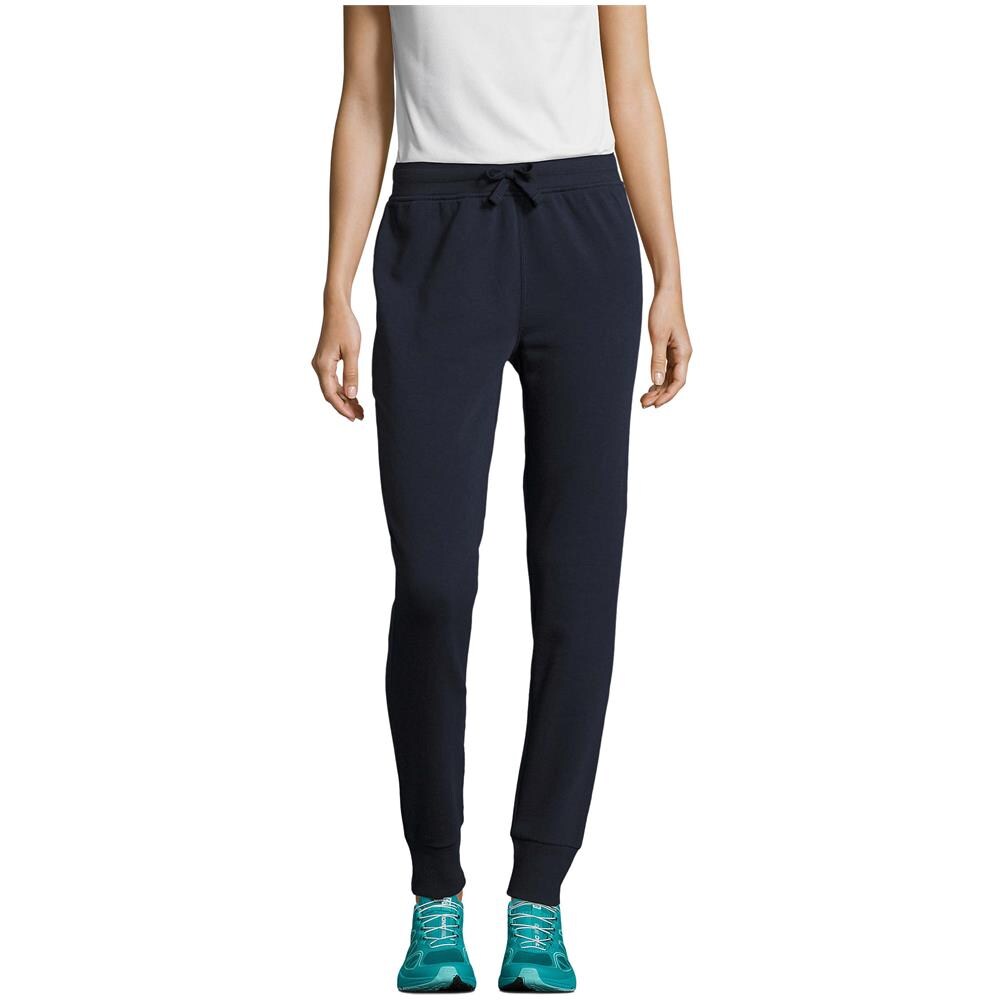 Pantaloni della tuta Slim Fit Donna Con Jake Donne - Foto 1