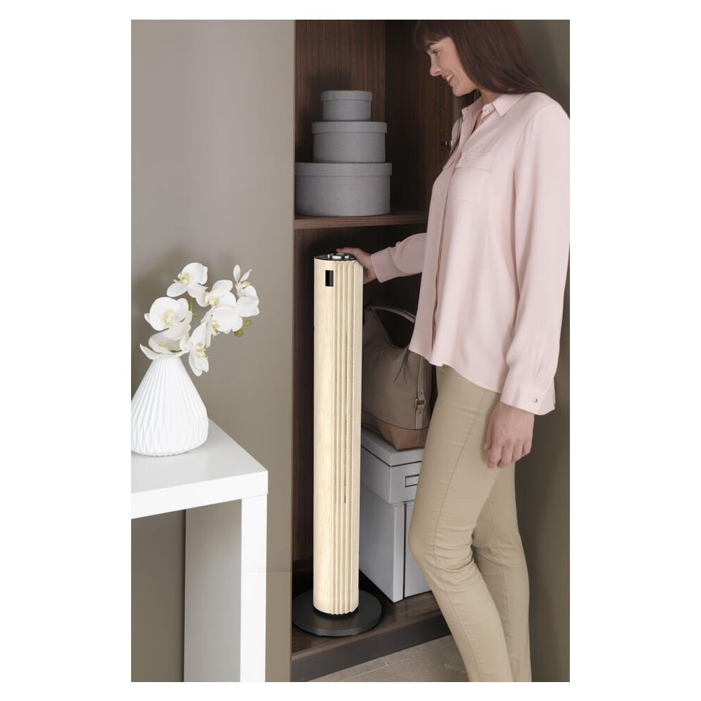 Urban Cool Vu6770 Nero, Legno - Foto 2