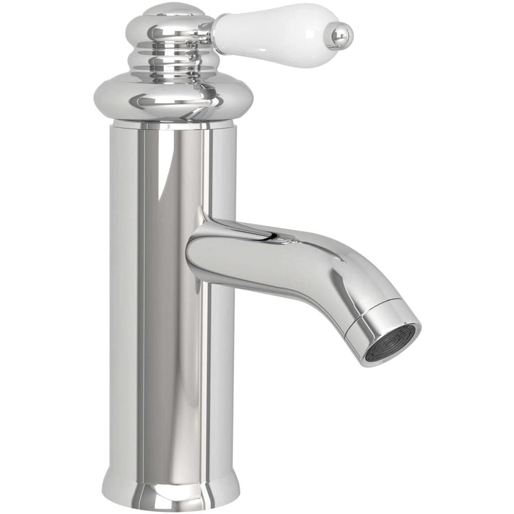 Rubinetto per Lavabo del Bagno Finitura Cromo 130x180 mm - Foto 1