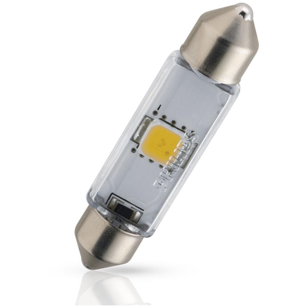 129454000KX1 - Illuminazione Interna Auto Luce LED 4000K - Foto 1
