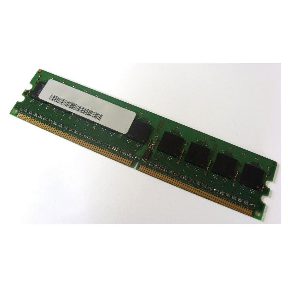 A Hewlett Packard equivalent 2GB DDR2 DIMM ECC (PC2-6400) , 2 GB, DDR2 - Foto 1