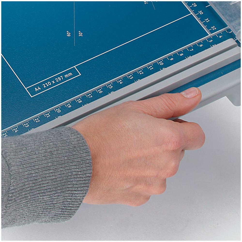 Taglierina a leva 534R000534 15fg - Foto 2