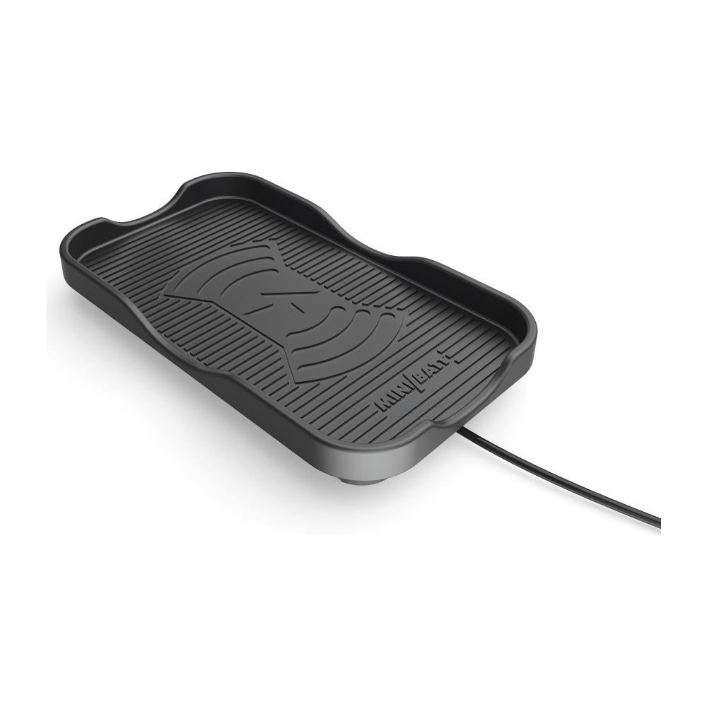 MB-PHBOX Auto Nero caricabatterie per cellulari e PDA - Foto 1