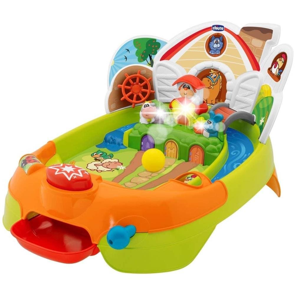 Flipper della fattoria - Foto 1