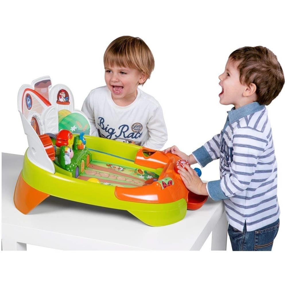 Flipper della fattoria - Foto 3