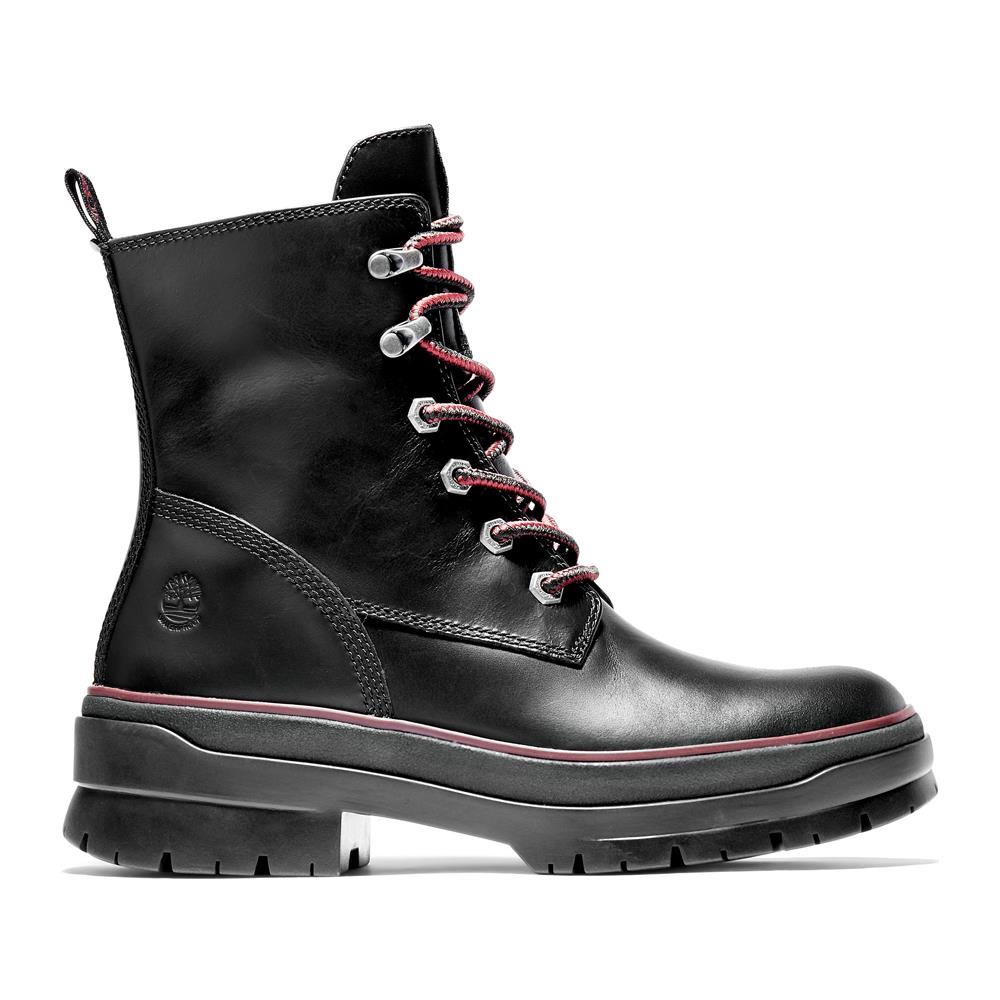 TIMBERLAND - Scarpe Malynn Mid Lace Ek+ Wp Taglia 41 Codice A2d6a Nero -  ePRICE