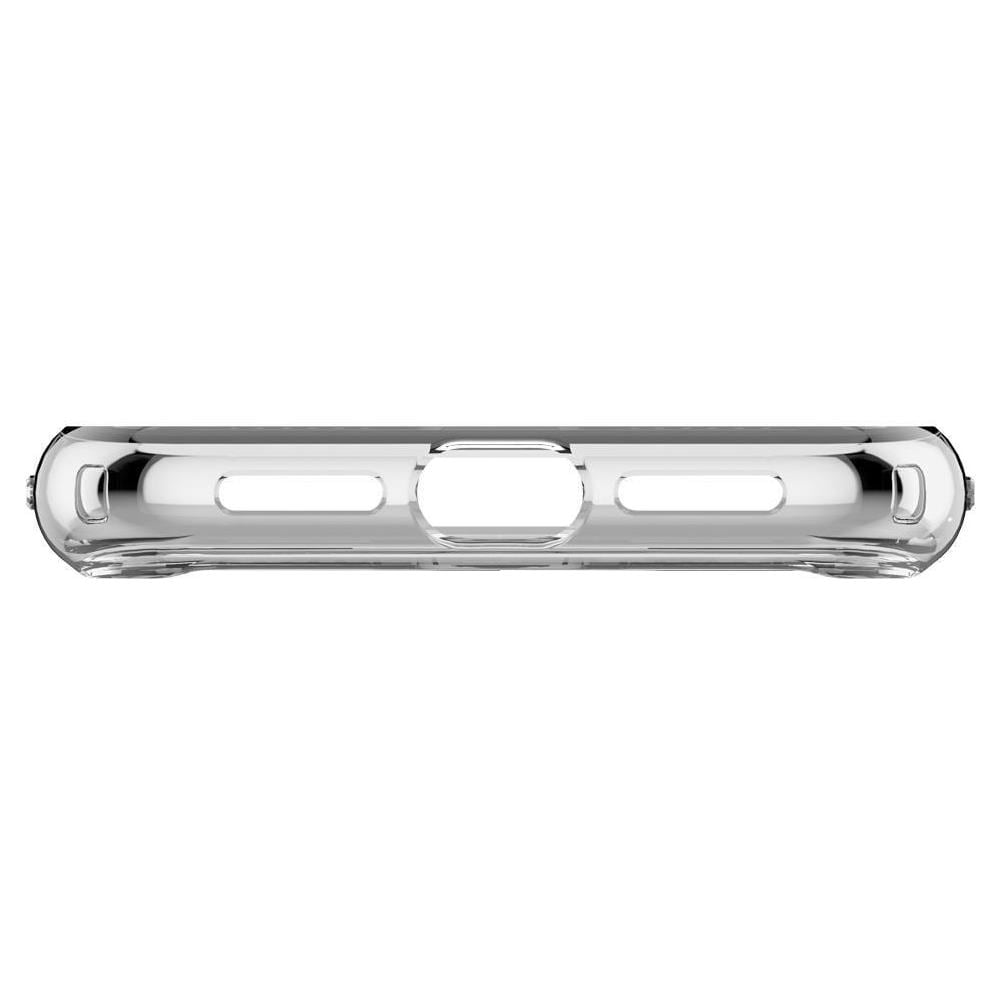 Ultra Hybrid Custodia Cover Protettiva Per Iphone Xr Crystal Clear - Foto 2