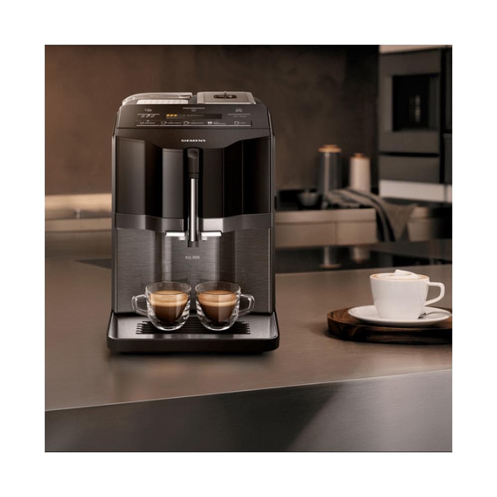 Robot Da Caffè 15 Bar Nero - Ti355209rw - Foto 2