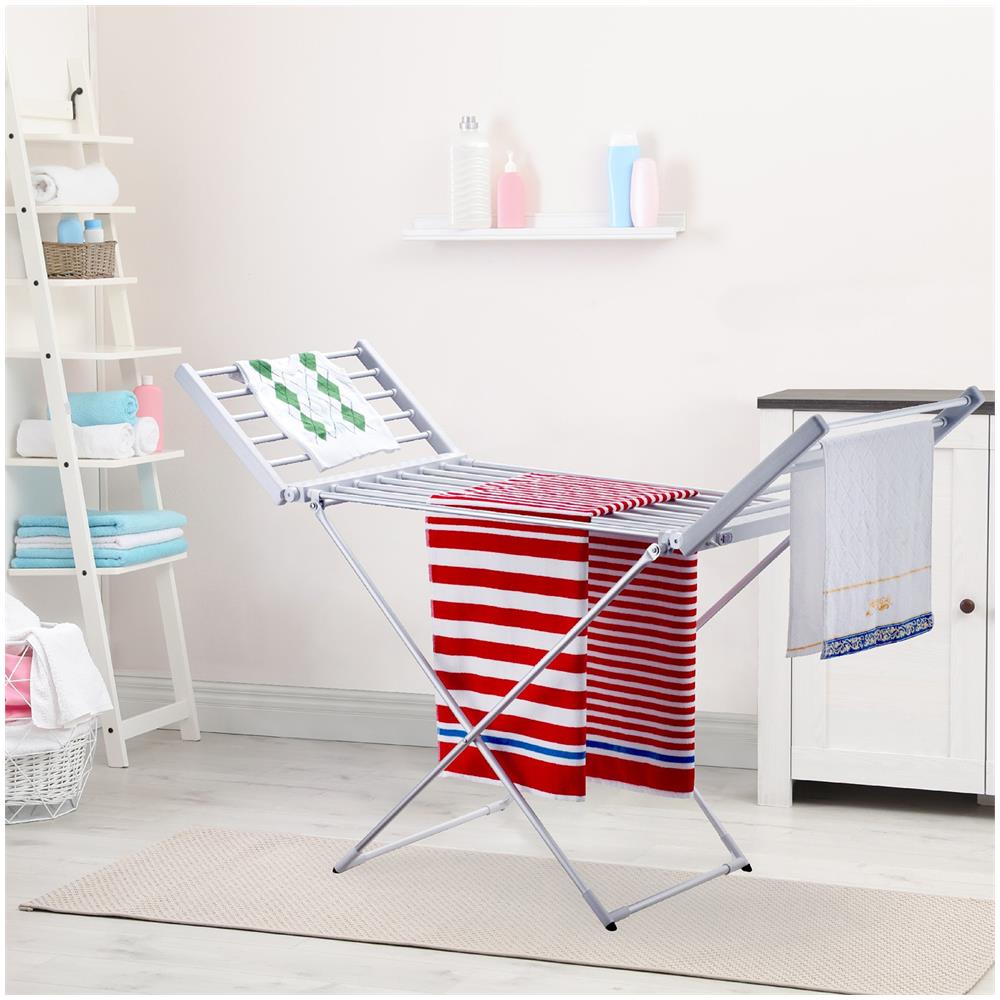 Asciugatrice 220w - Bat-701-y - Foto 3