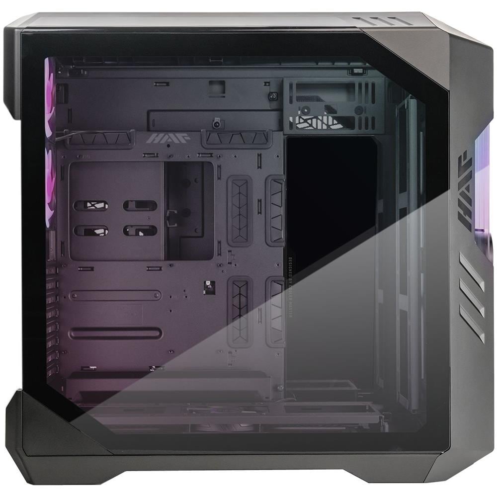 Case HAF 700 EVO Full Tower ATX 4 Porte USB 3.0 1 Porta USB 3.1 Colore Nero (Finestrato) - Foto 2