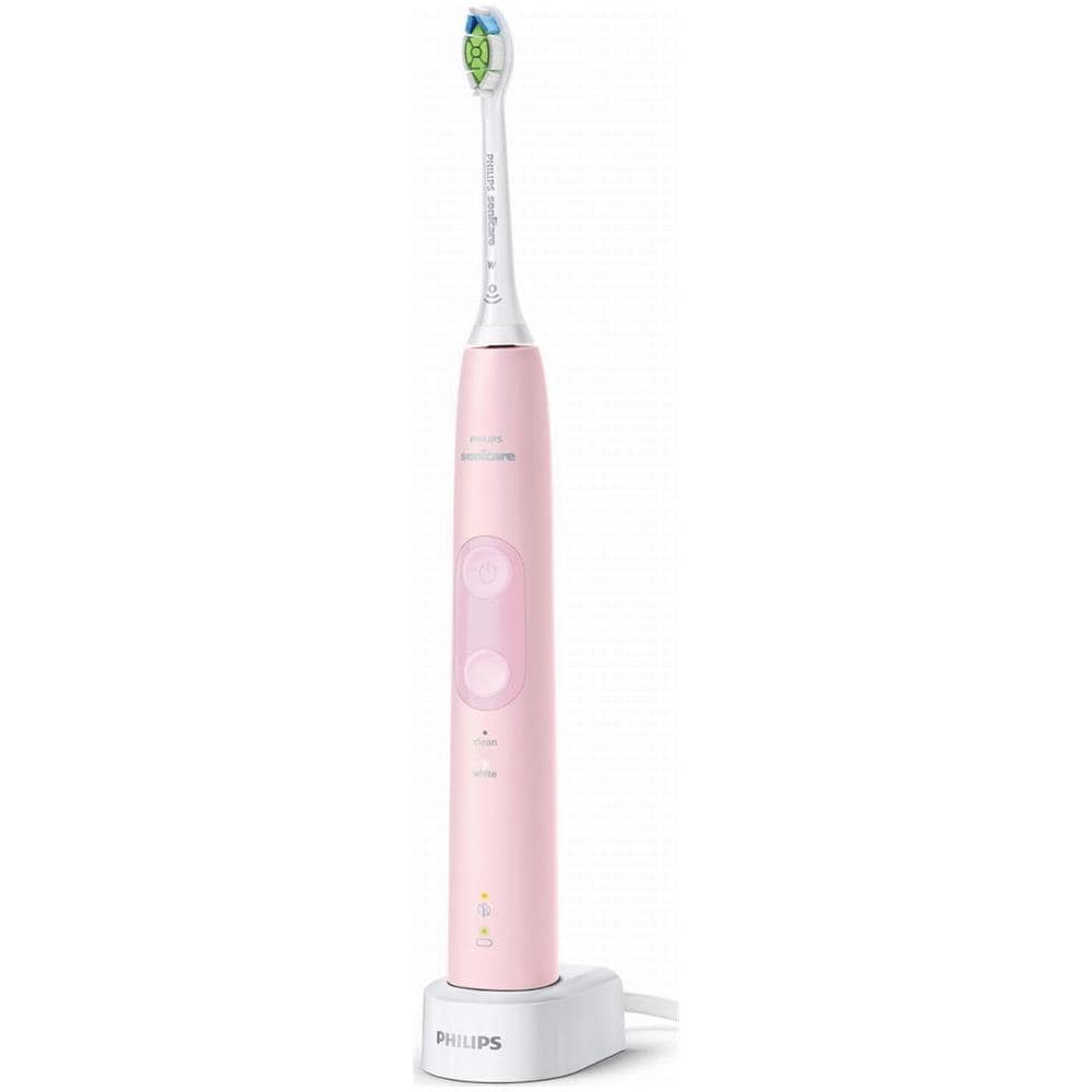 Sonicare Protectiveclean 4500 Spazzolino Sonico Hx6836/24 - Foto 1