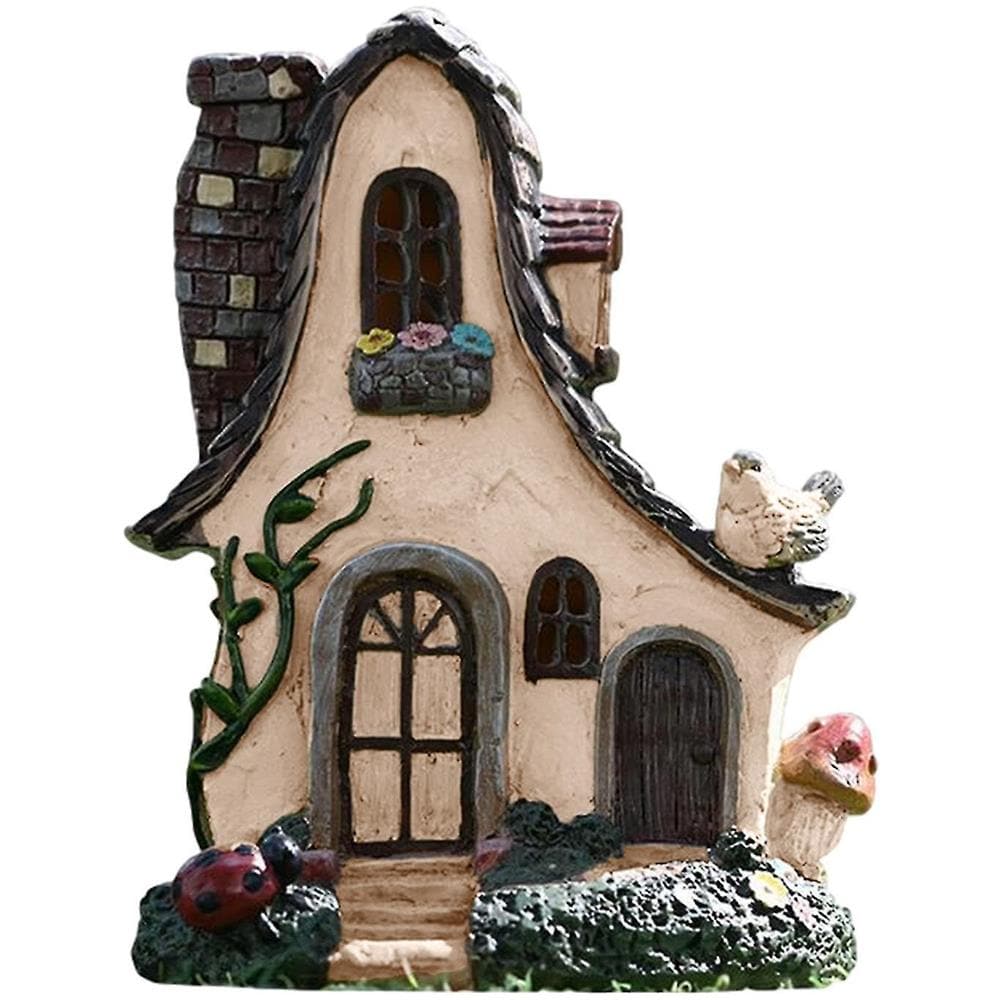 Decorazione Corallo In Resina Bianca - Per Acquario, Giardino O Interni, Artigianale E Realistica