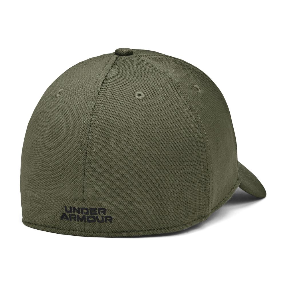 Blitzing Cap 1376700-390, Unisex, Verde, M /l - Foto 3