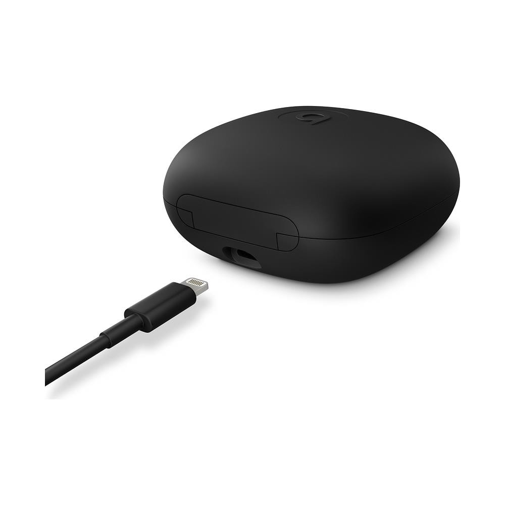 Powerbeats Pro Cuffie Wireless A clip, In-ear Sport Bluetooth Nero - Foto 6