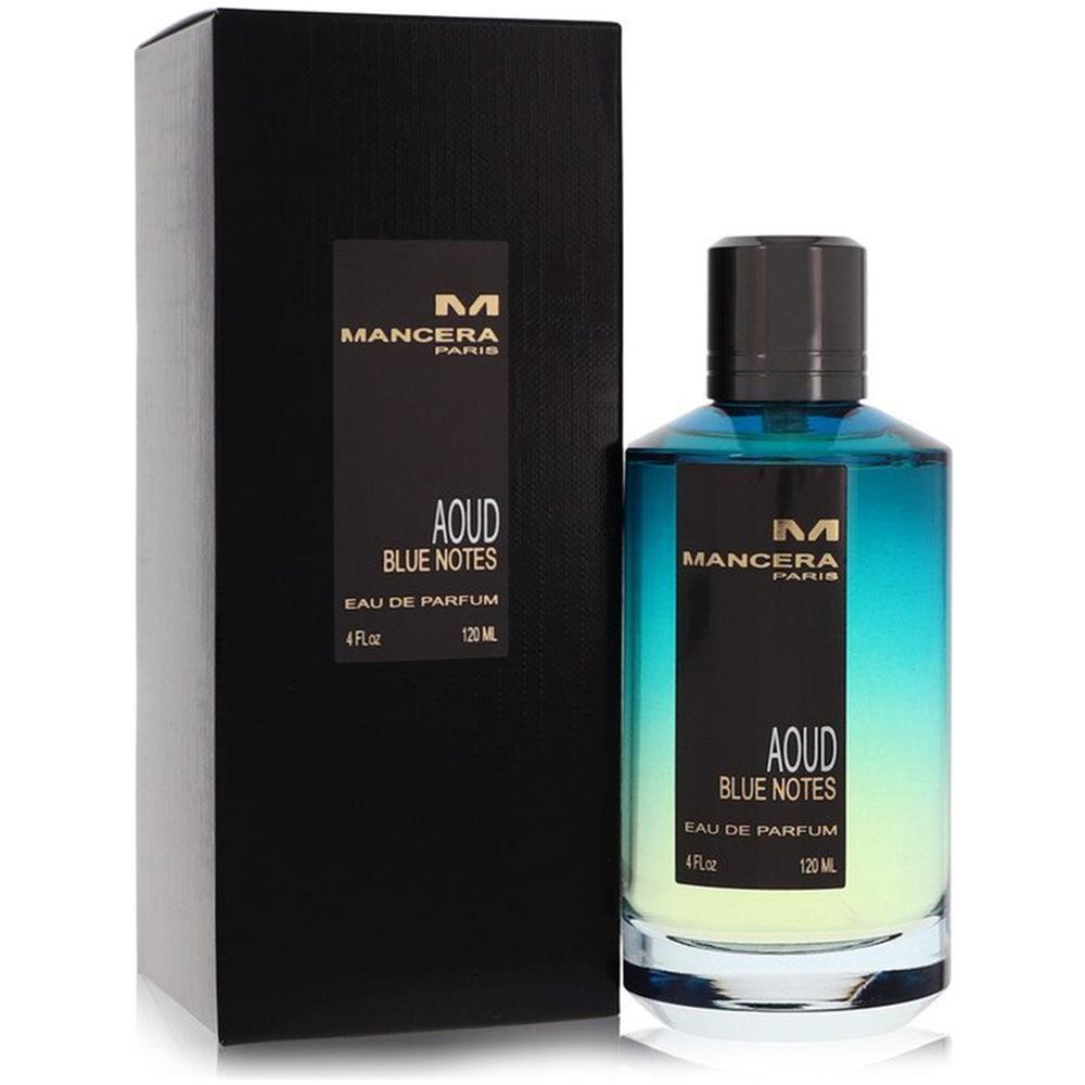 Aoud Blue Notes By Eau De Parfum Spray (unisex) 4 Oz (women) - Foto 1