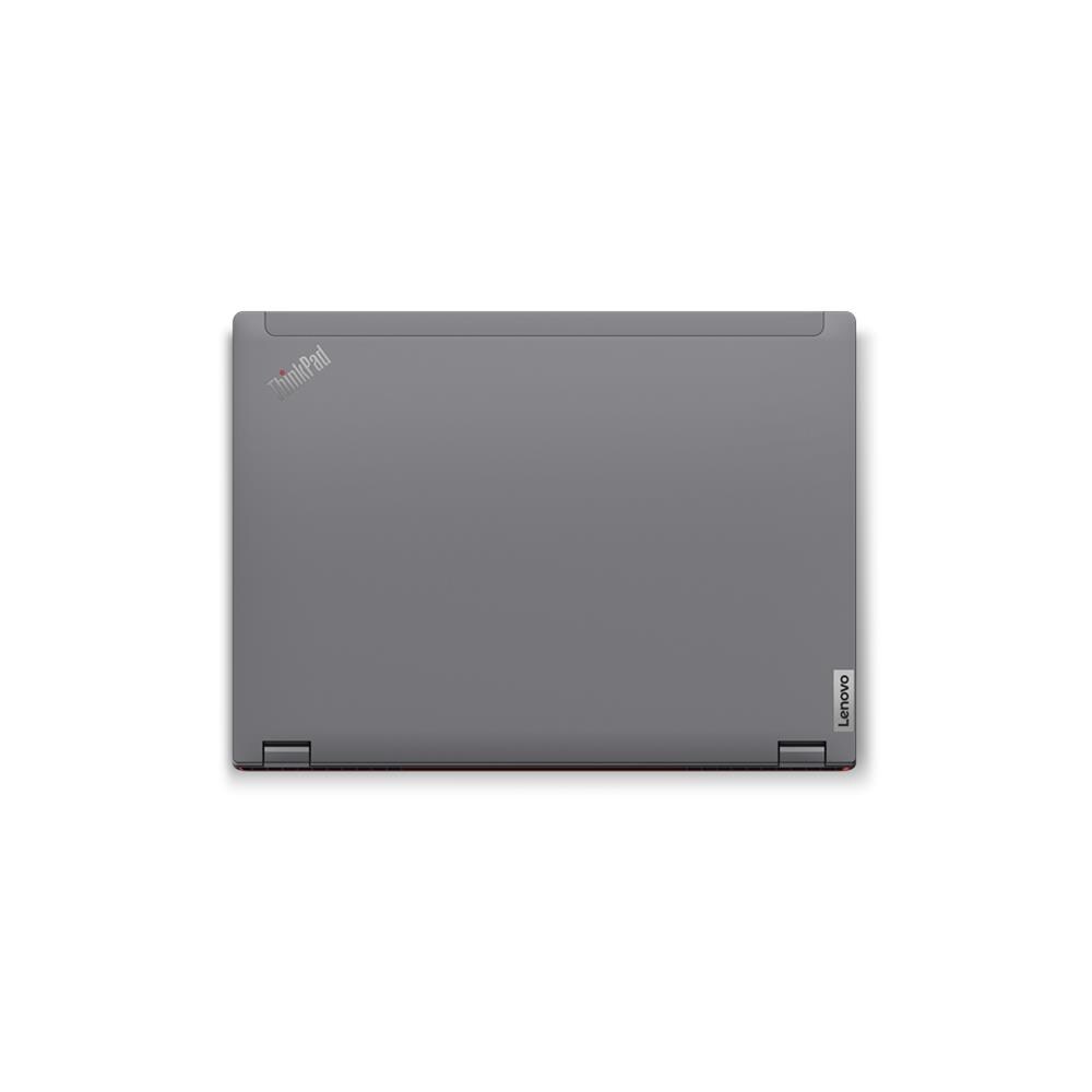 Notebook ThinkPad P16 Gen 2 Monitor 16" 2K Intel Core i7-13700HX 16 Core Ram 16 GB SSD 512GB Nvidia RTX A1000 6GB 3x USB 3.2 Windows 11 Pro - Foto 6