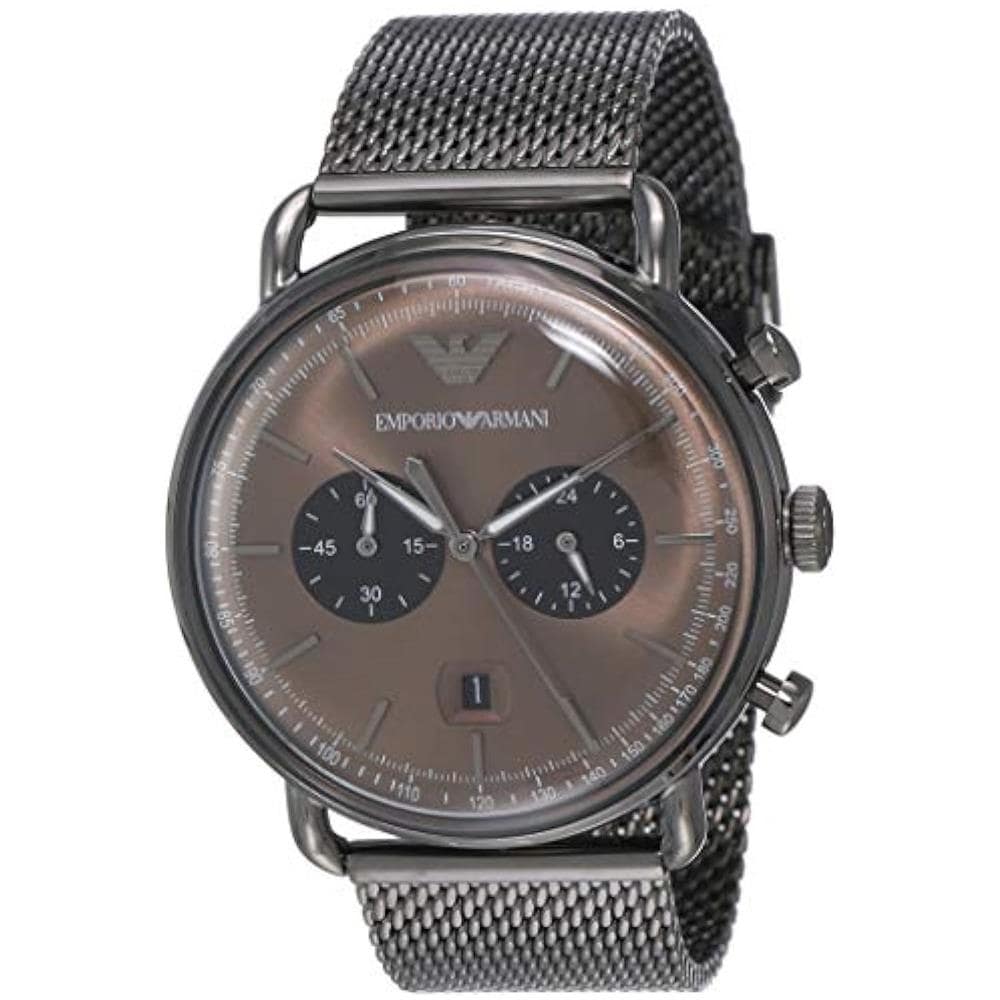 Orologio Da Polso Uomo Ar11141 - Foto 1