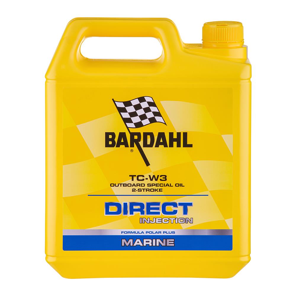 Tanica Da Lt. 5 - Foto 1