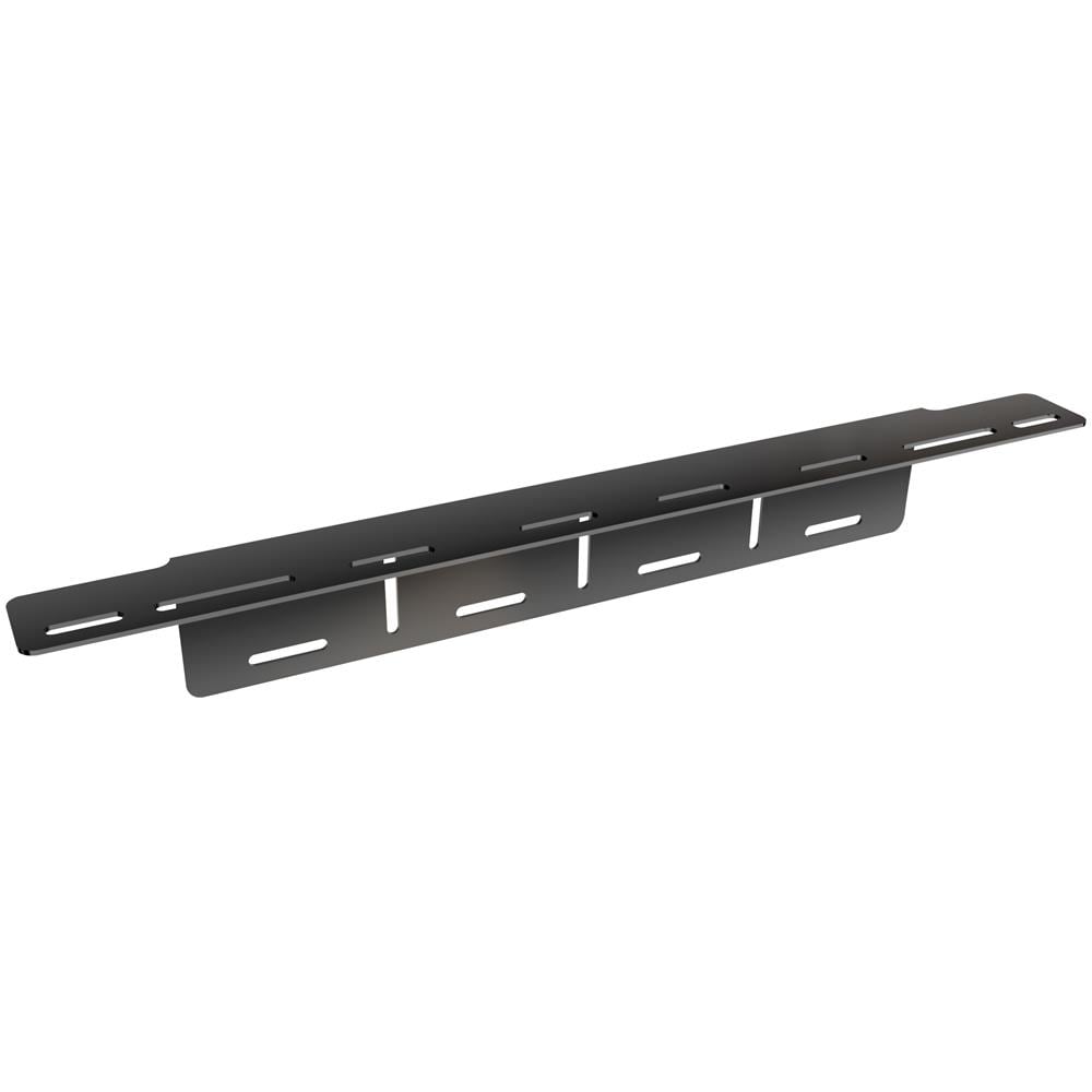 License Plate Bracket Ax - Foto 1