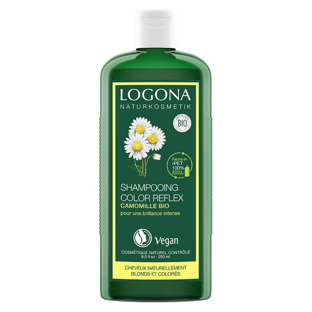 Shampoo Riflessi Alla Camomilla 250ml - Foto 1