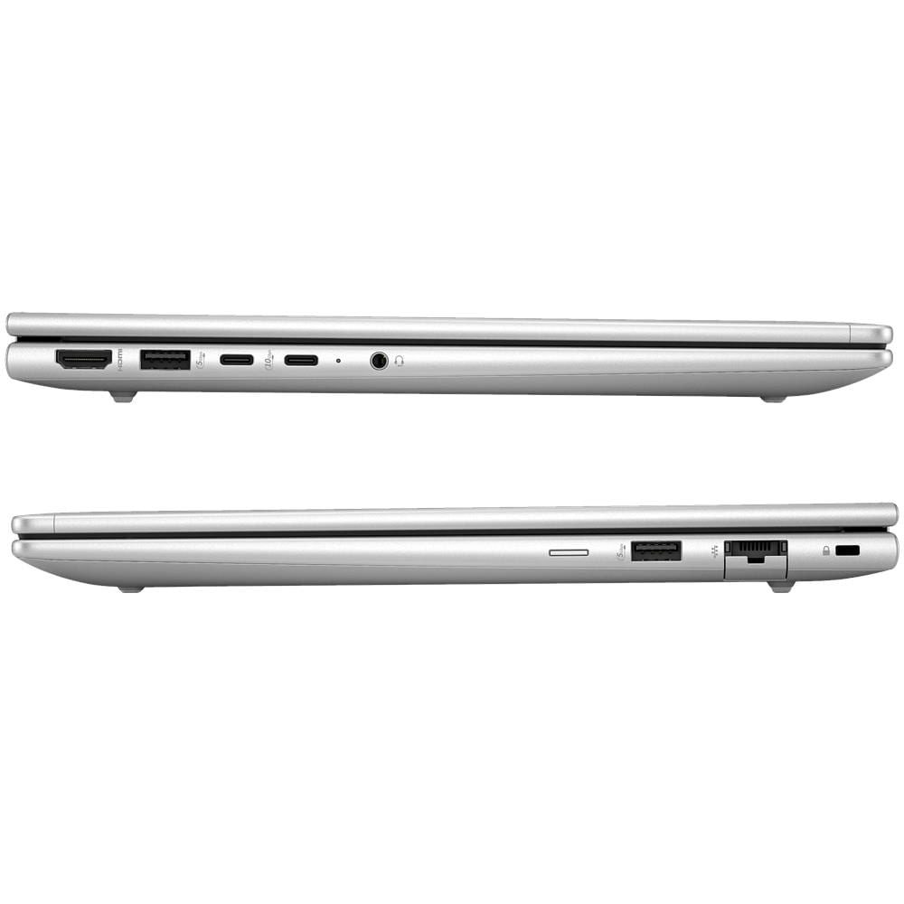Notebook ProBook 440 G11 Monitor 14" WUXGA Intel Core Ultra 7 155U Ram 16 GB SSD 512 GB Intel Graphics 2 x 3.2 Gen 1 di tipo A Windows 11 Pro - Foto 8