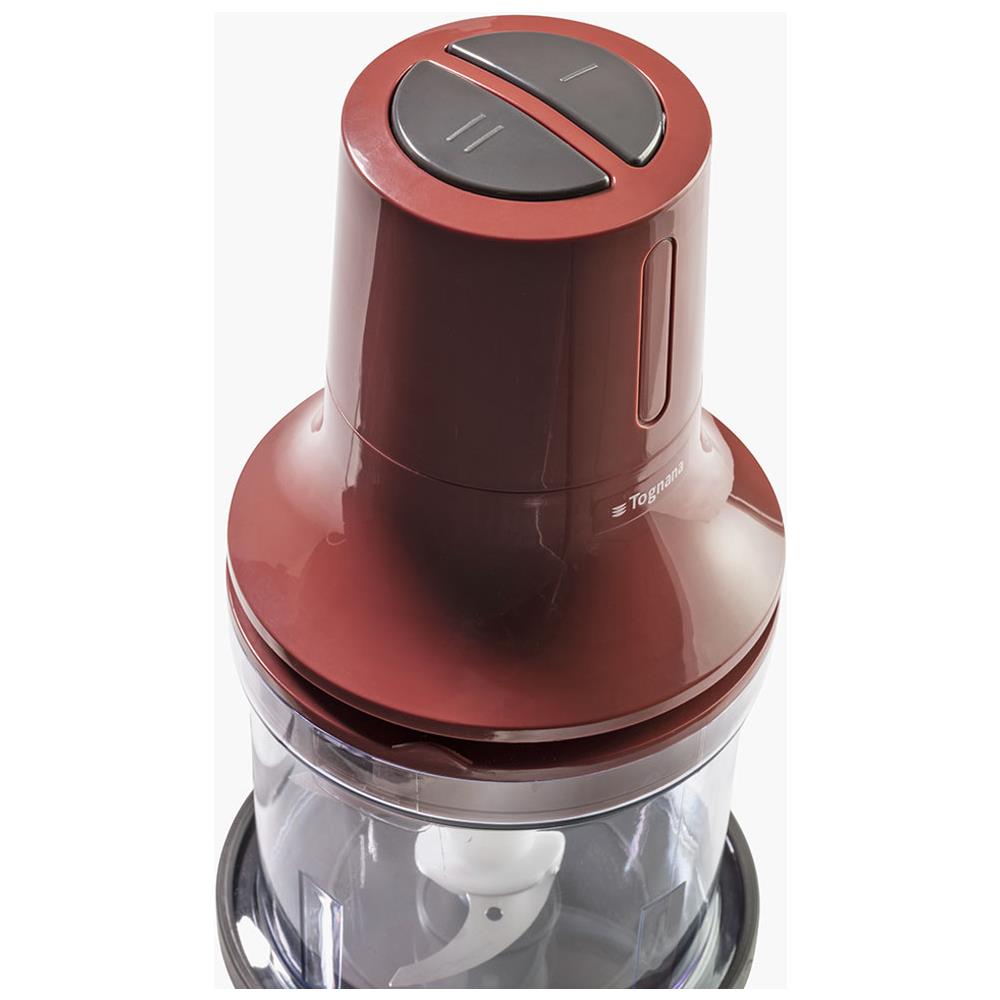 Tritatutto Rosso Mela - Foto 2