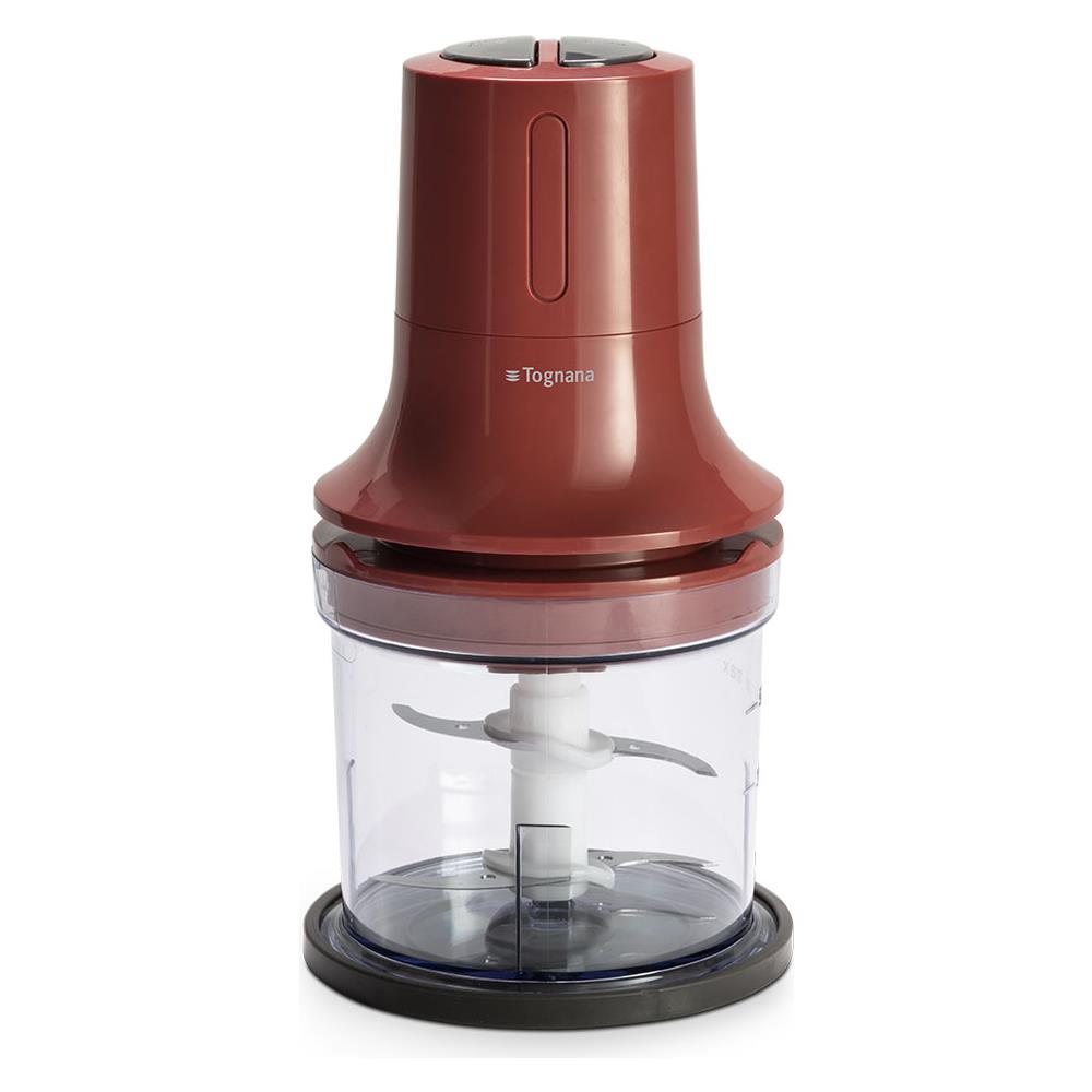 Tritatutto Rosso Mela - Foto 1