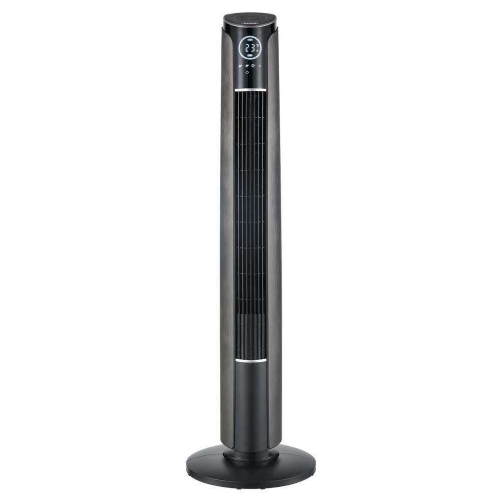 AFT801 ventilatore Nero - Foto 1