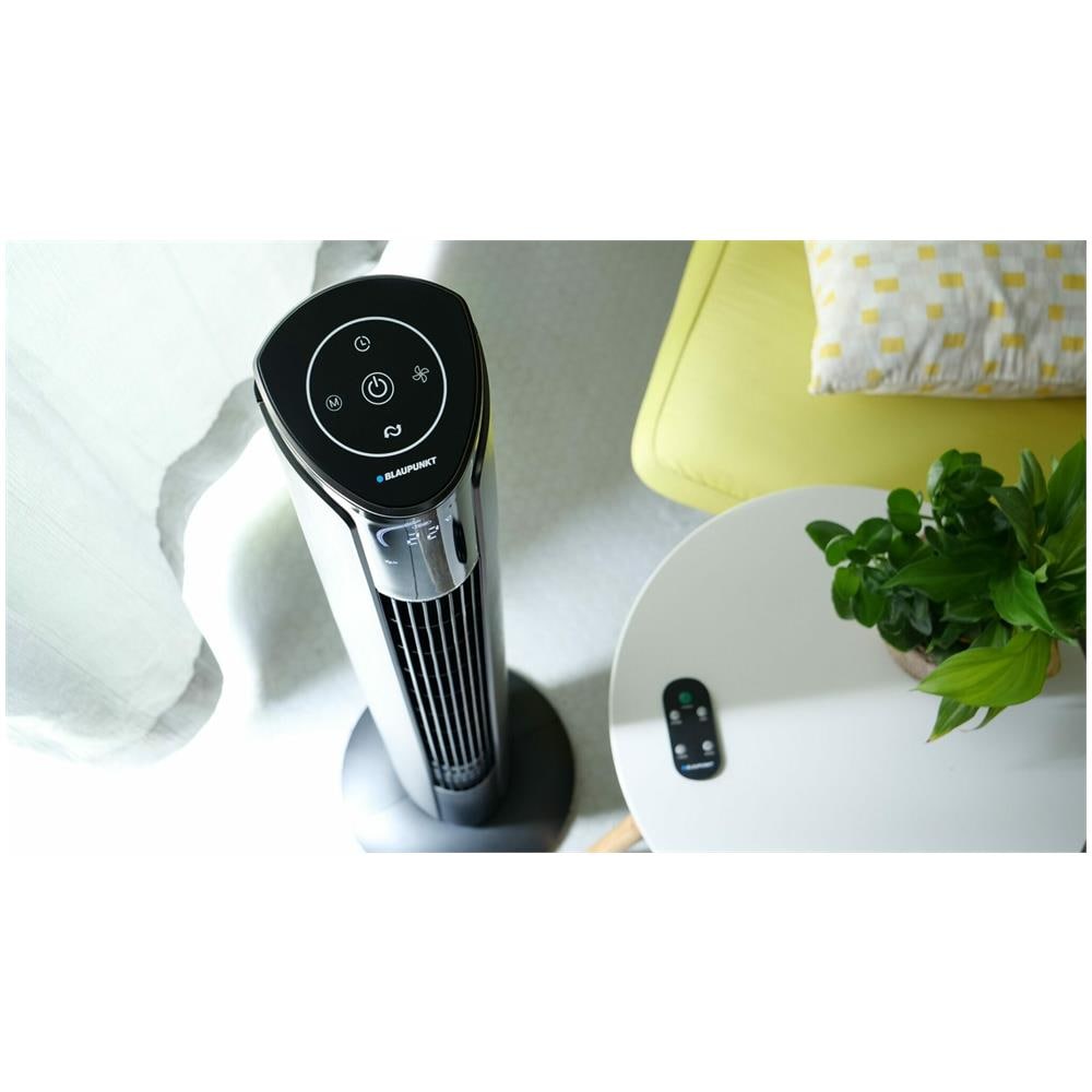 AFT801 ventilatore Nero - Foto 4