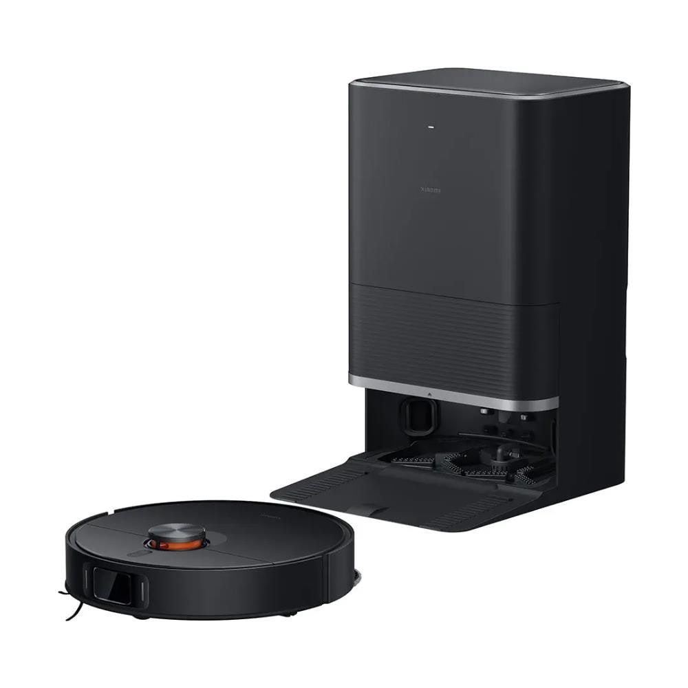 Robot Aspirapolvere e MOP X20 Max Wi-Fi con Stazione di Svuotamento Colore Nero - Foto 2