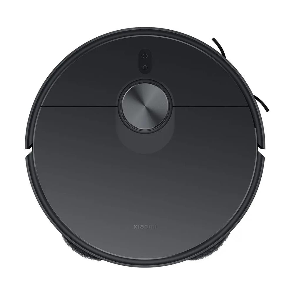 Robot Aspirapolvere e MOP X20 Max Wi-Fi con Stazione di Svuotamento Colore Nero - Foto 4