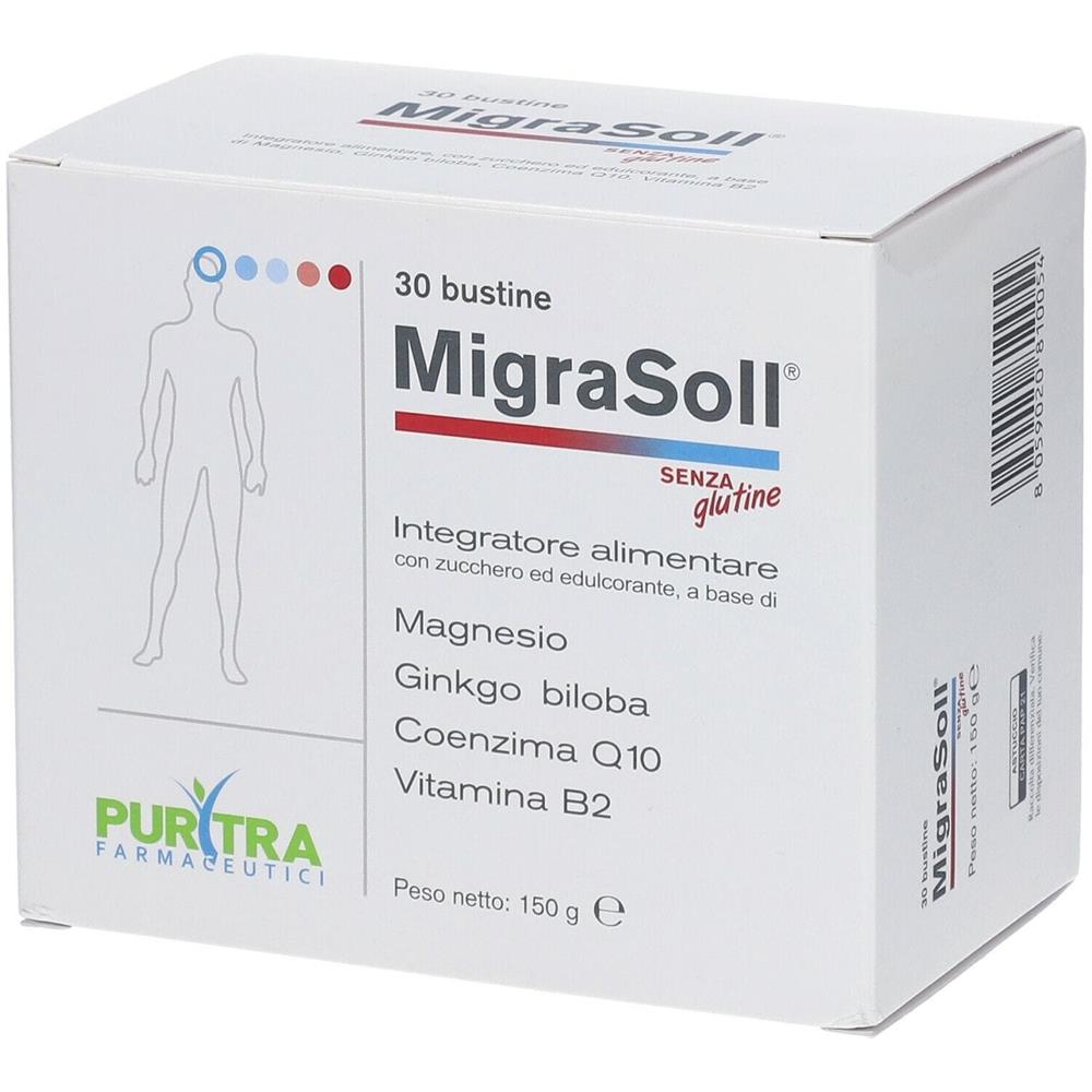 Migrasoll 30 Bustine - Foto 2