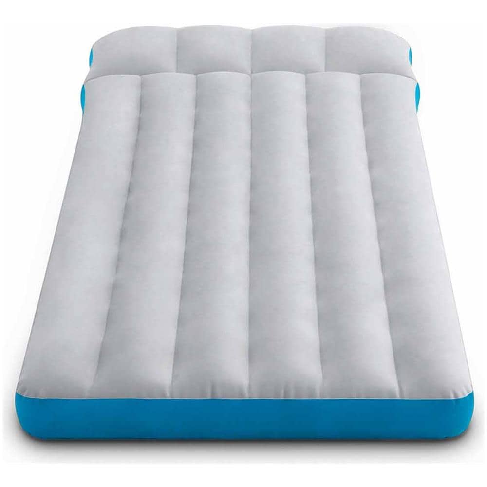 67998 - Materasso Camping Laminato 72x189x20 cm - Foto 1