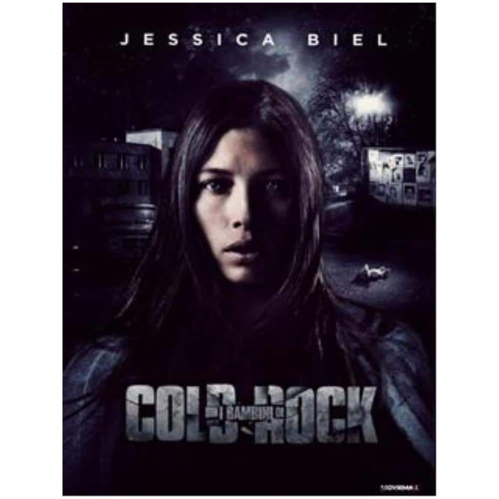 Dvd Bambini Di Cold Rock. I - Foto 1