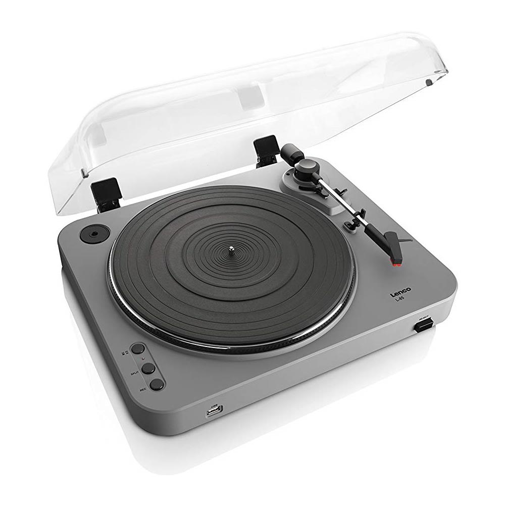 L-85 opaco grigio - Foto 2