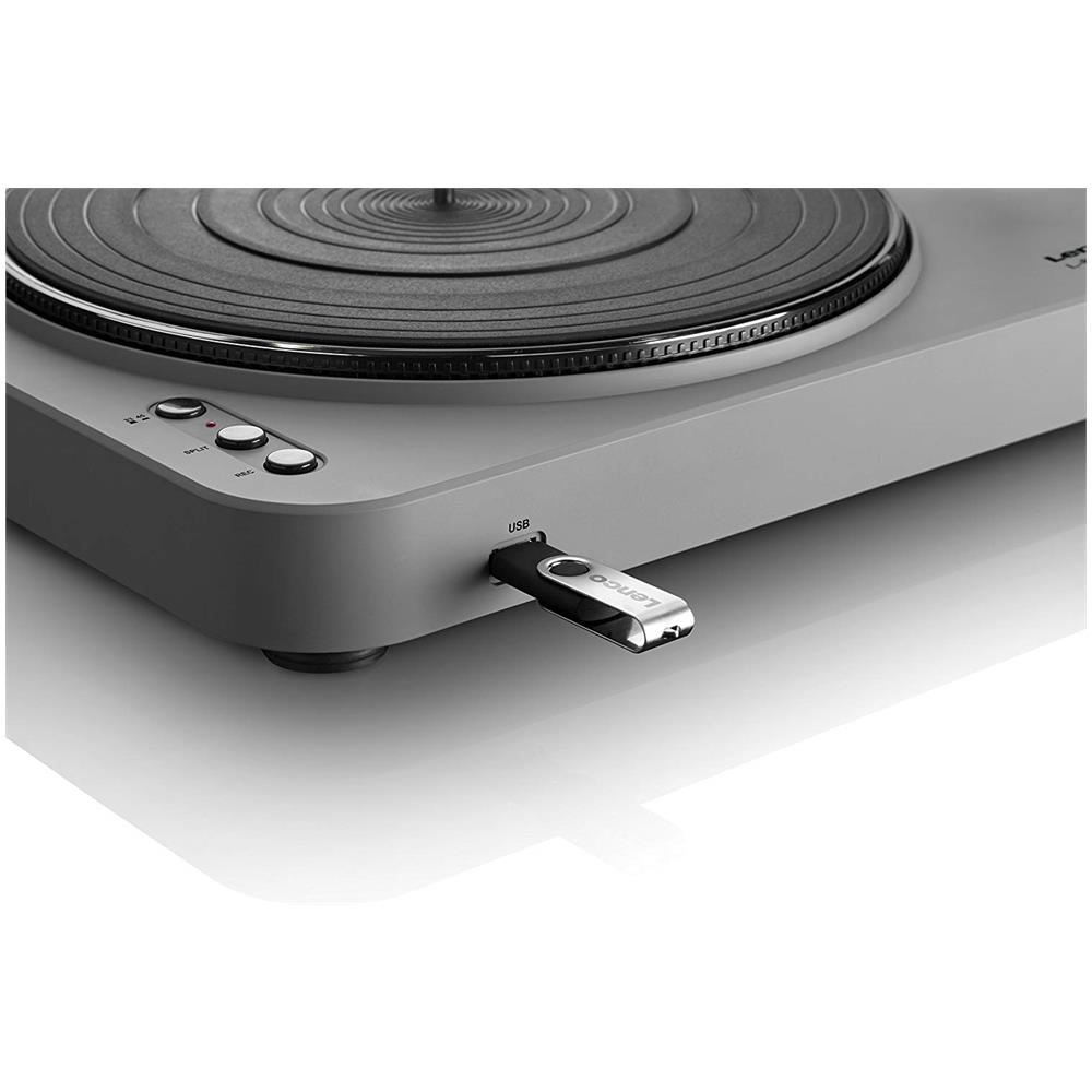 L-85 opaco grigio - Foto 4