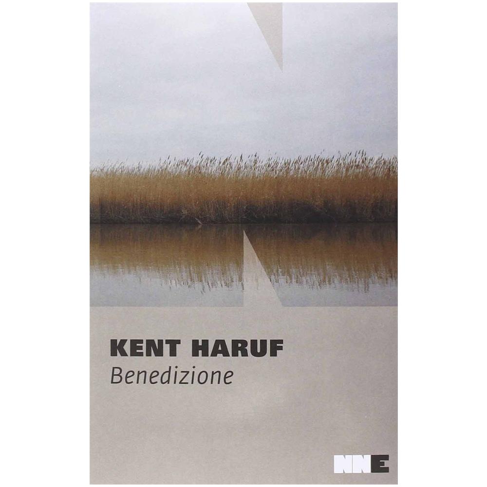 Kent Haruf - Benedizione. Trilogia della pianura. Vol. 3 - Foto 2