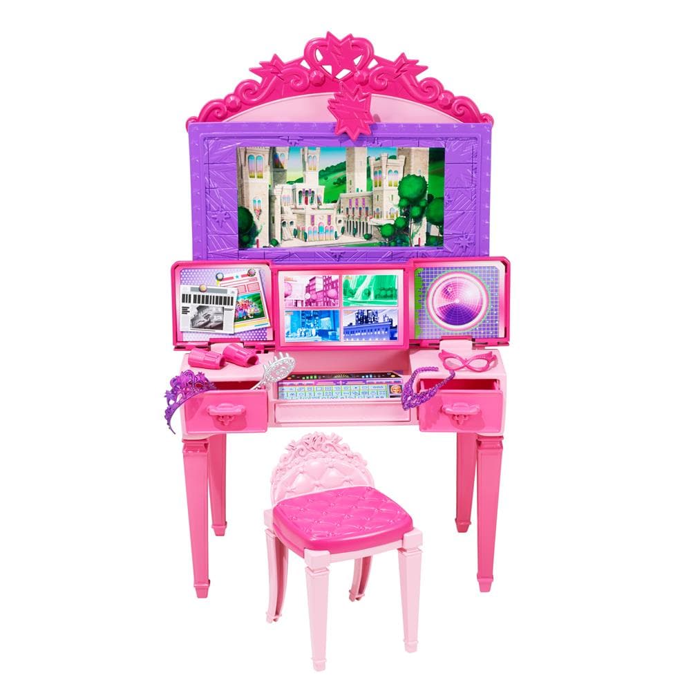 Specchiera Super Trasformazioni - Foto 1